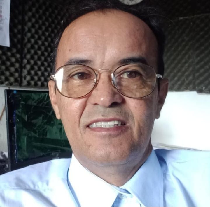 Antônio Pinto