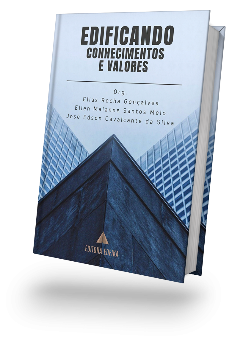 EDIFICANDO CONHECIMENTOS E VALORES