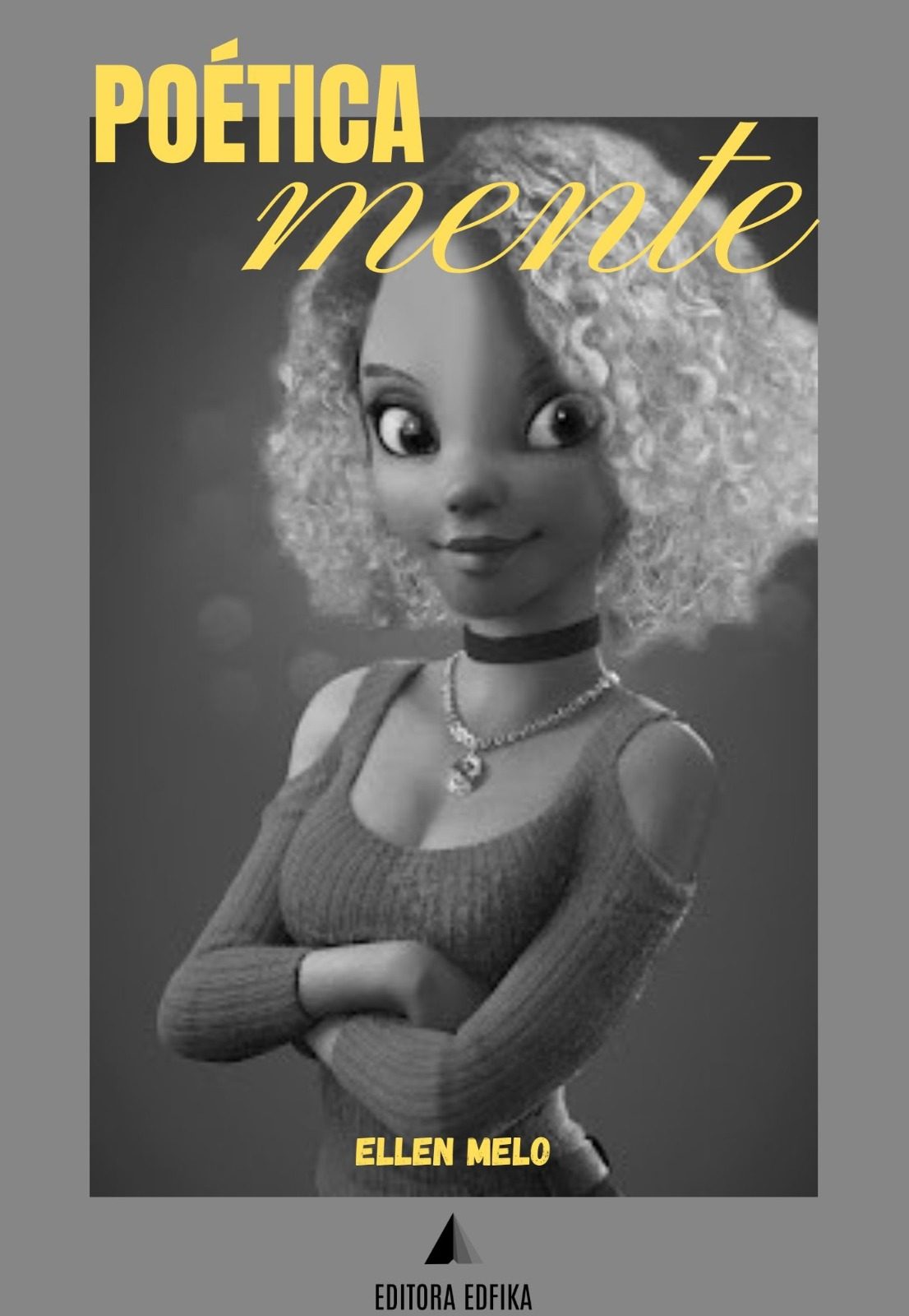 POÉTICA mente