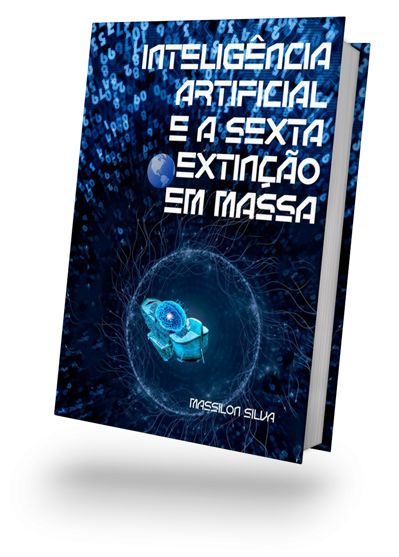 INTELIGÊNCIA ARTIFICIAL E A SEXTA EXTINÇÃO EM MASSA.