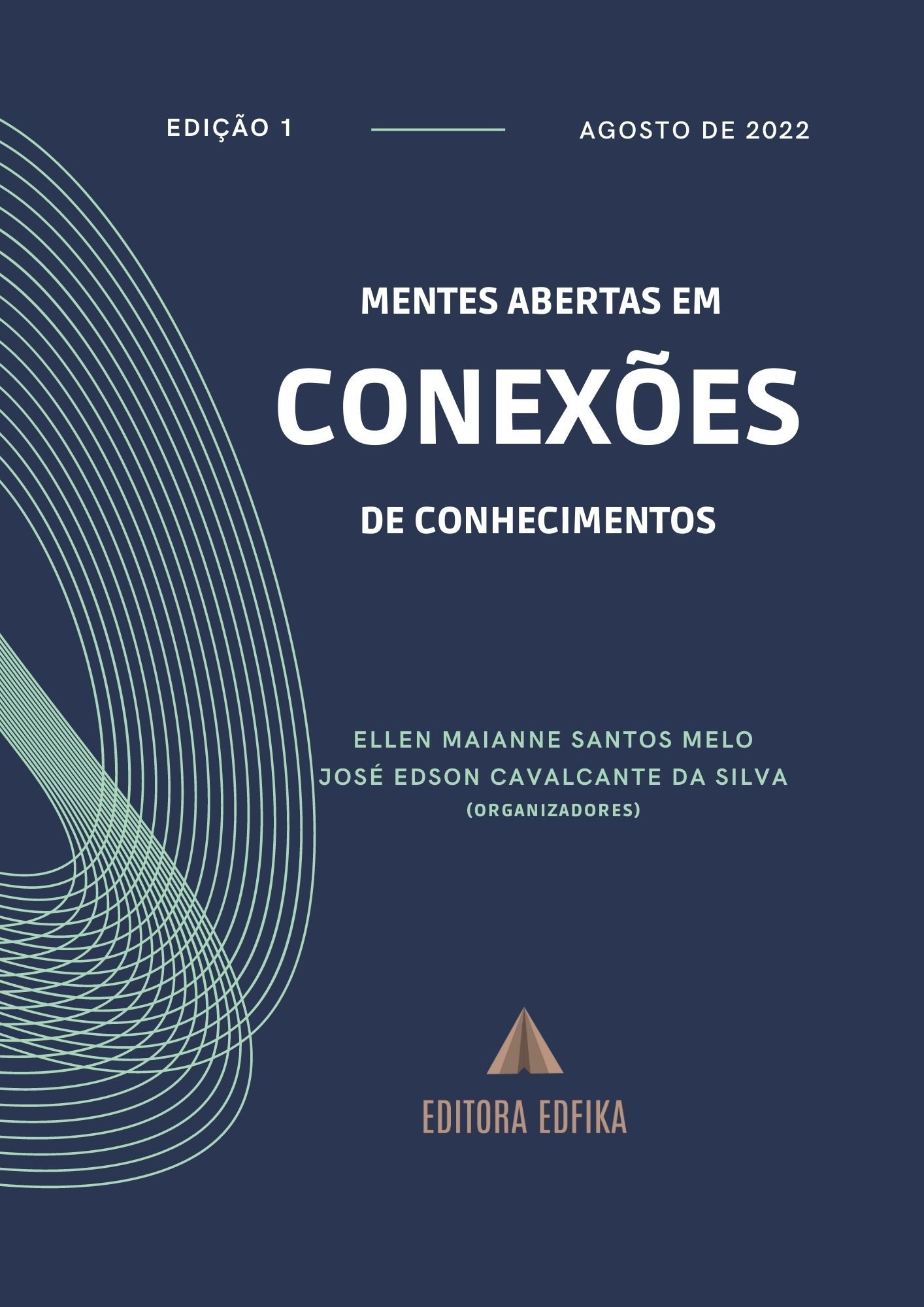 Mentes Abertas em CONEXÕES de Conhecimentos