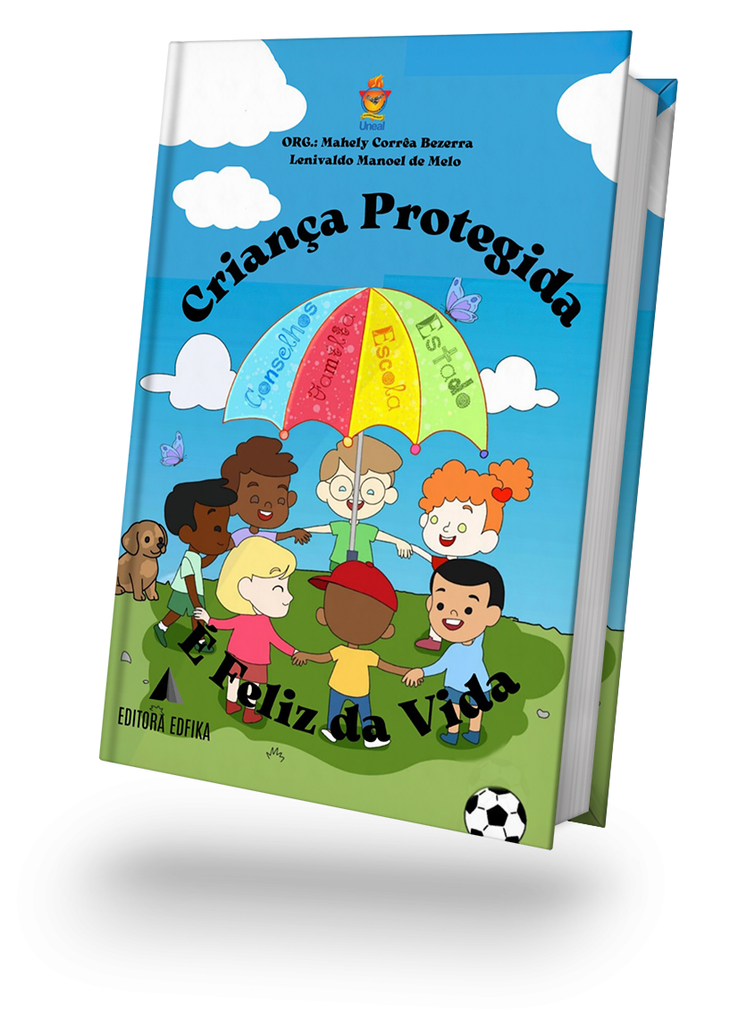 Criança Protegida: É Feliz da vida