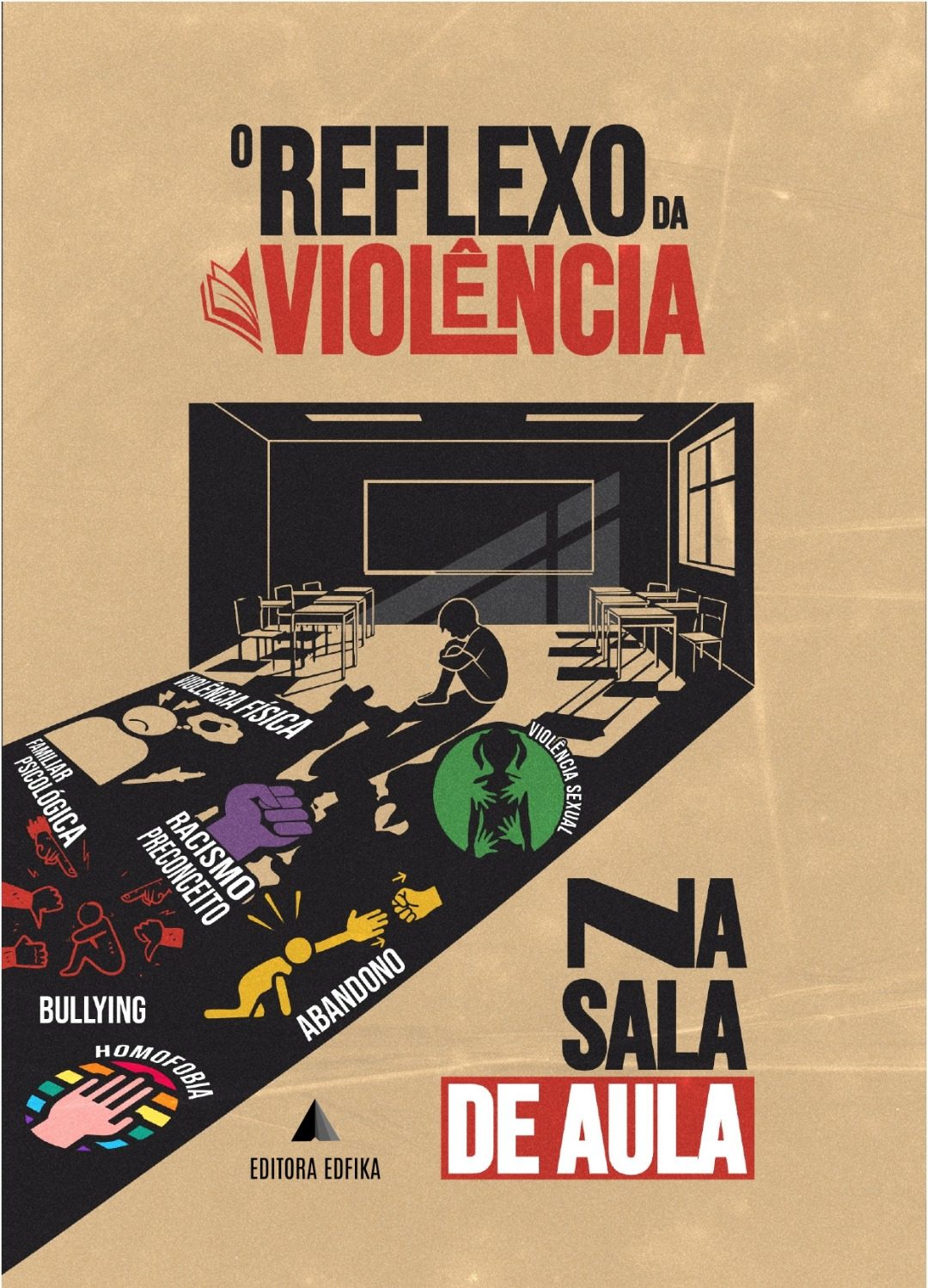 O REFLEXO DA VIOLÊNCIA NA SALA DE AULA