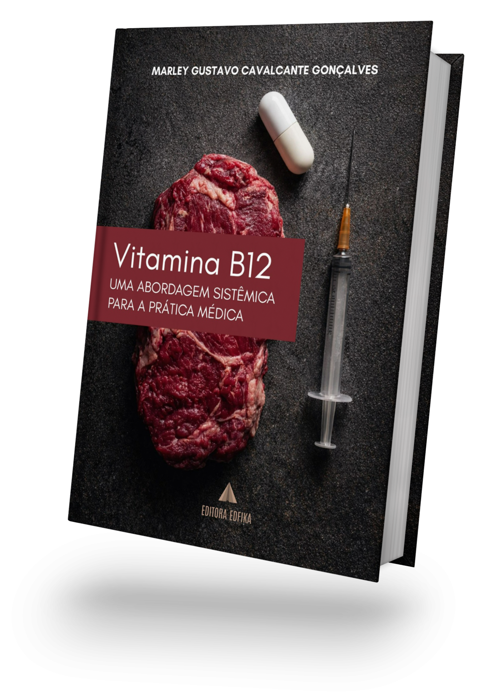 VITAMINA B12: Uma abordagem sistêmica para a prática médica