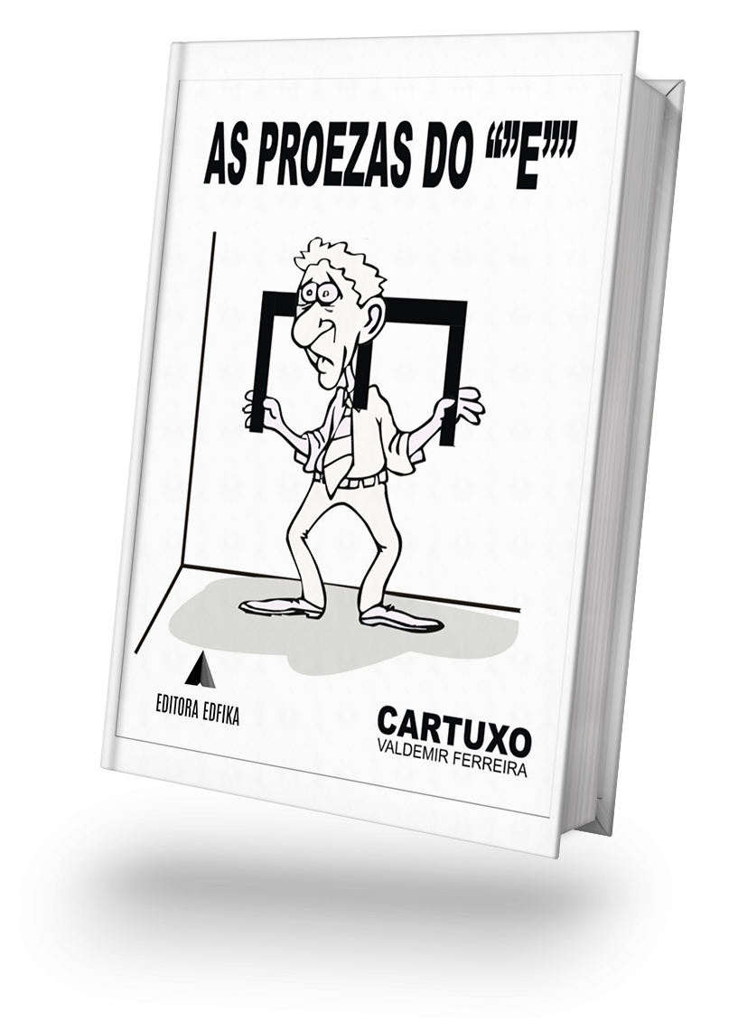 As proezas do "E"