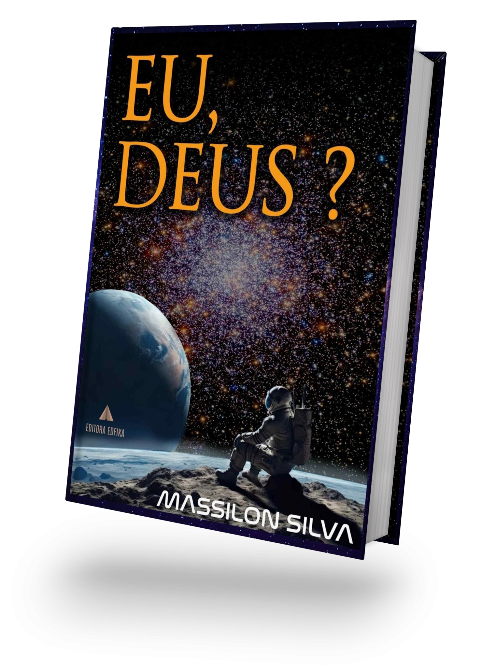 EU, DEUS?