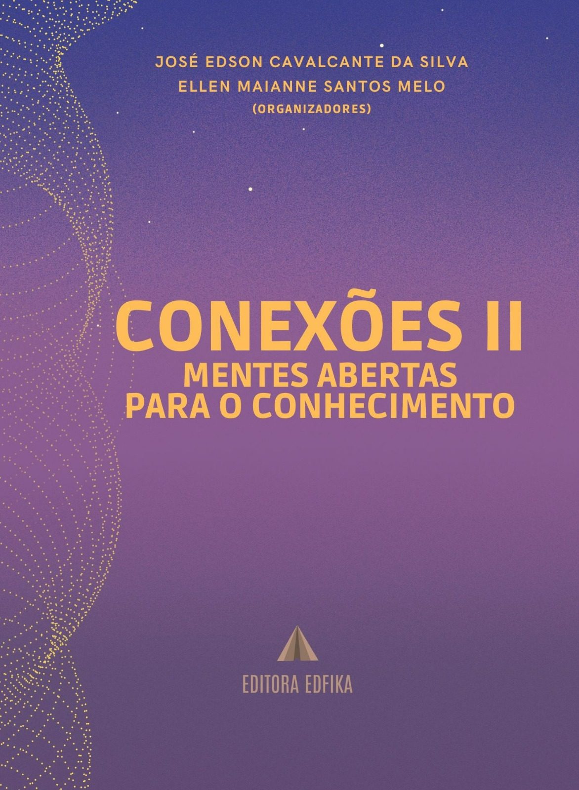 CONEXÕES II: Mentes abertas para o conhecimento