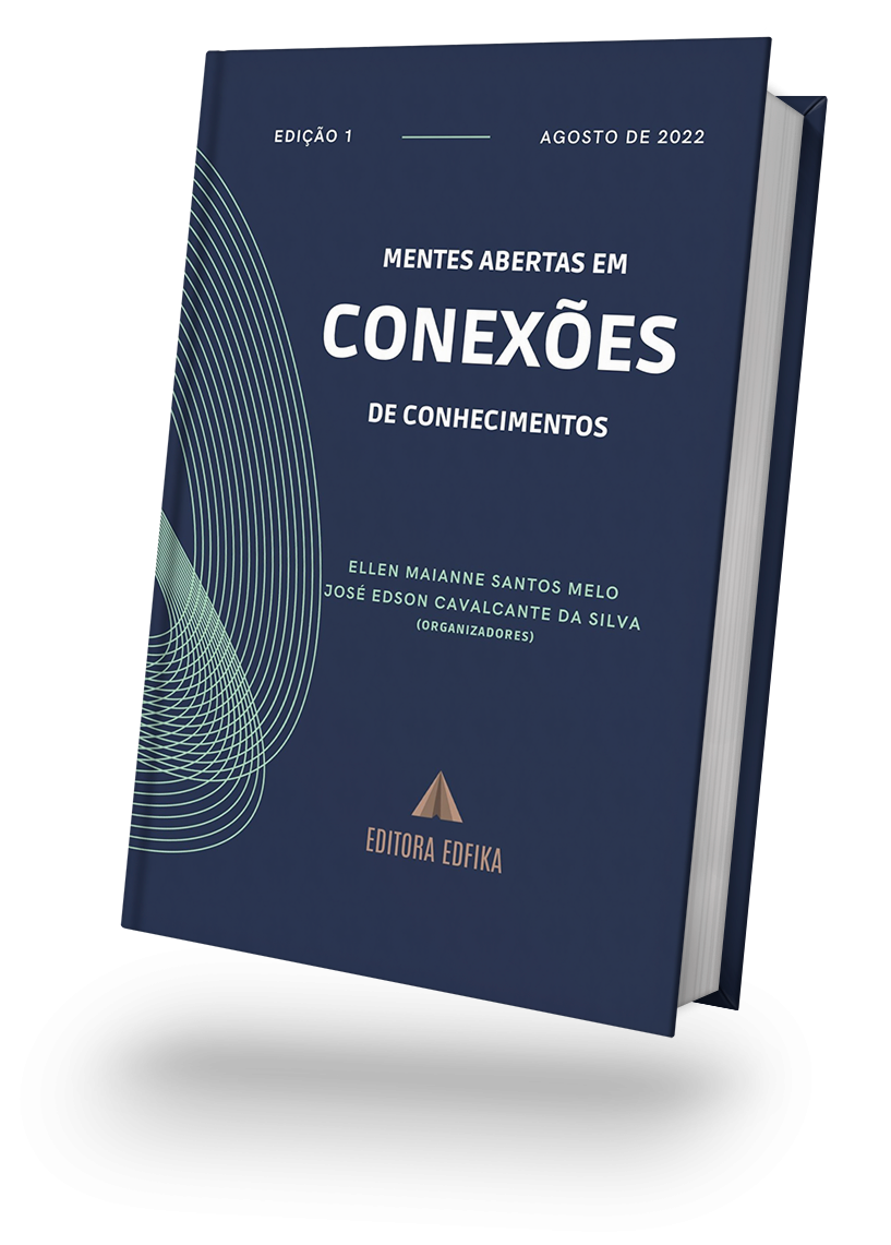Mentes Abertas em CONEXÕES de Conhecimentos