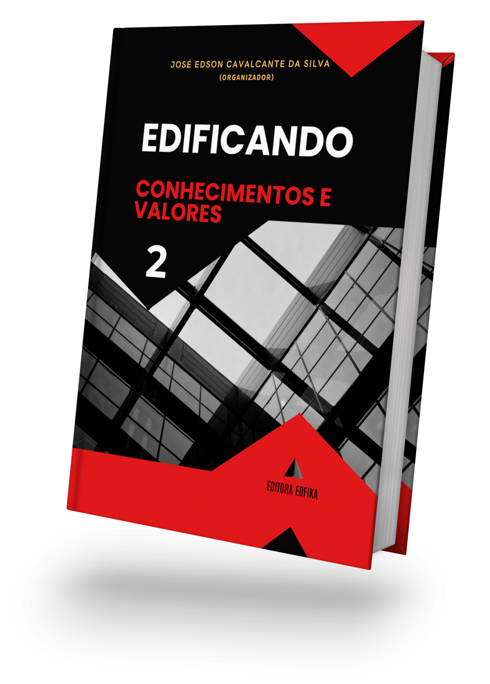 Edificando Conhecimentos e Valores 2