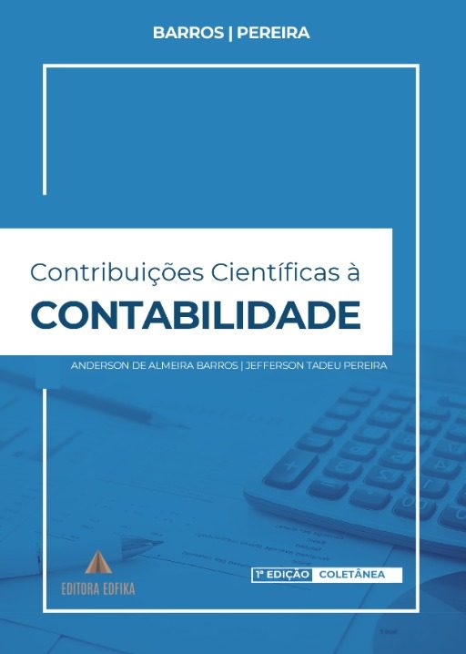 Contribuições Científicas à CONTABILIDADE.