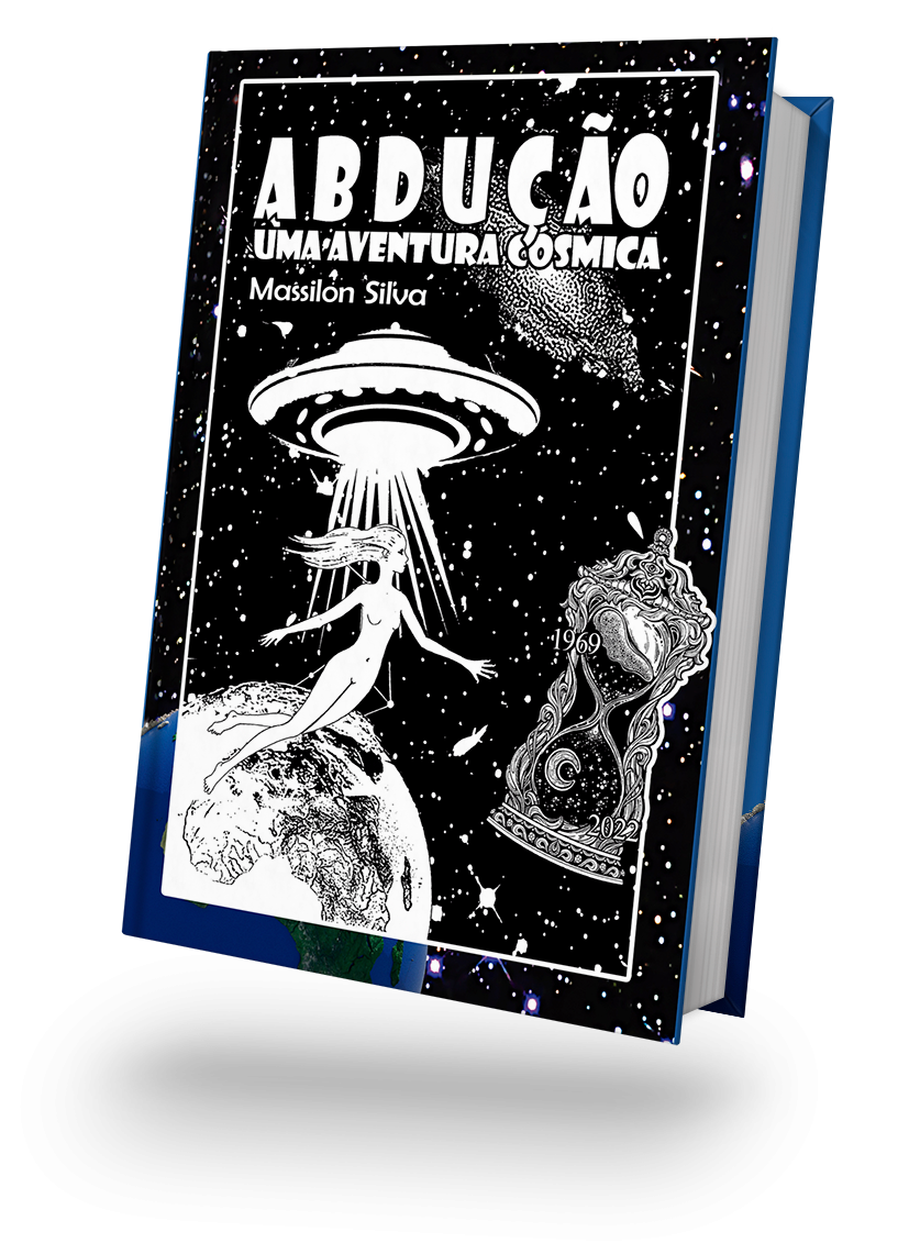 Abdução Uma Aventura Cósmica