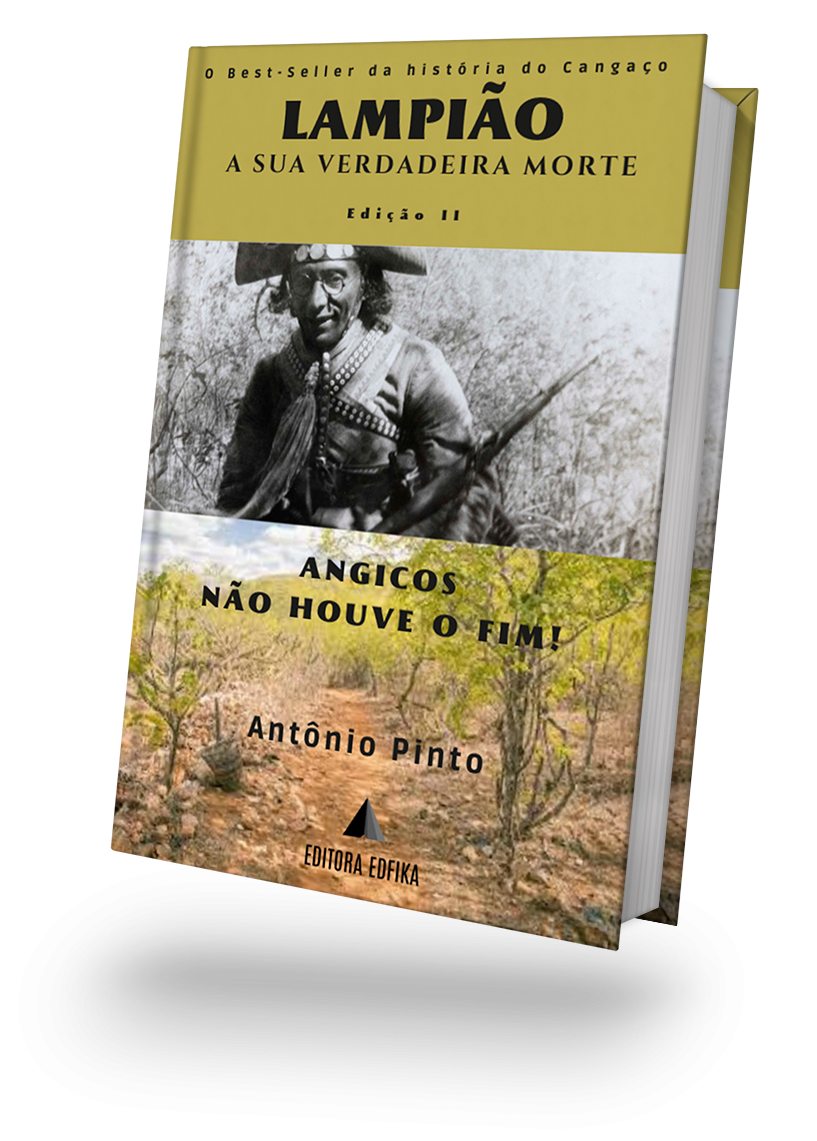 Lampião: A sua verdadeira morte