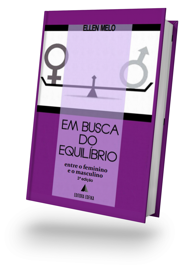 Em busca do equilíbrio: entre o feminino e o masculino