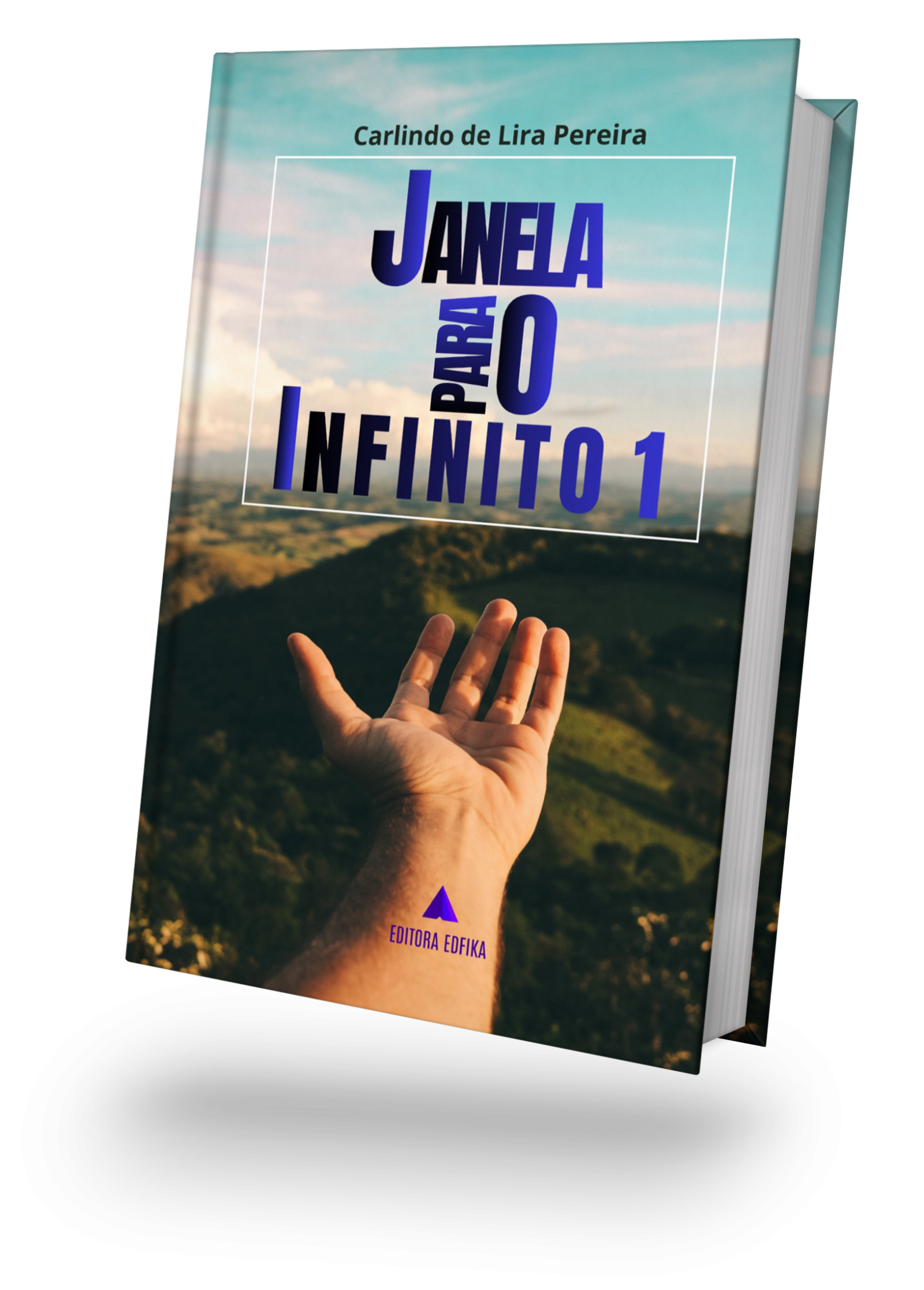 JANELA PARA O INFINITO I