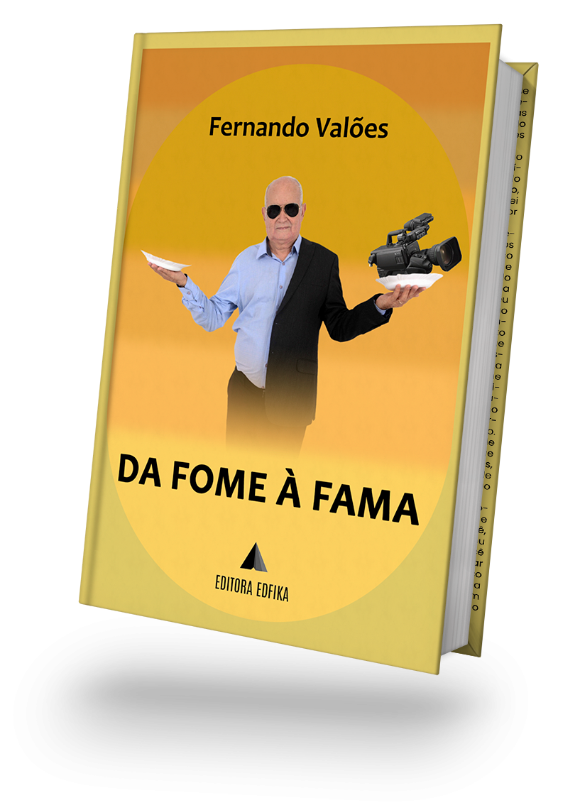 Da Fome à Fama