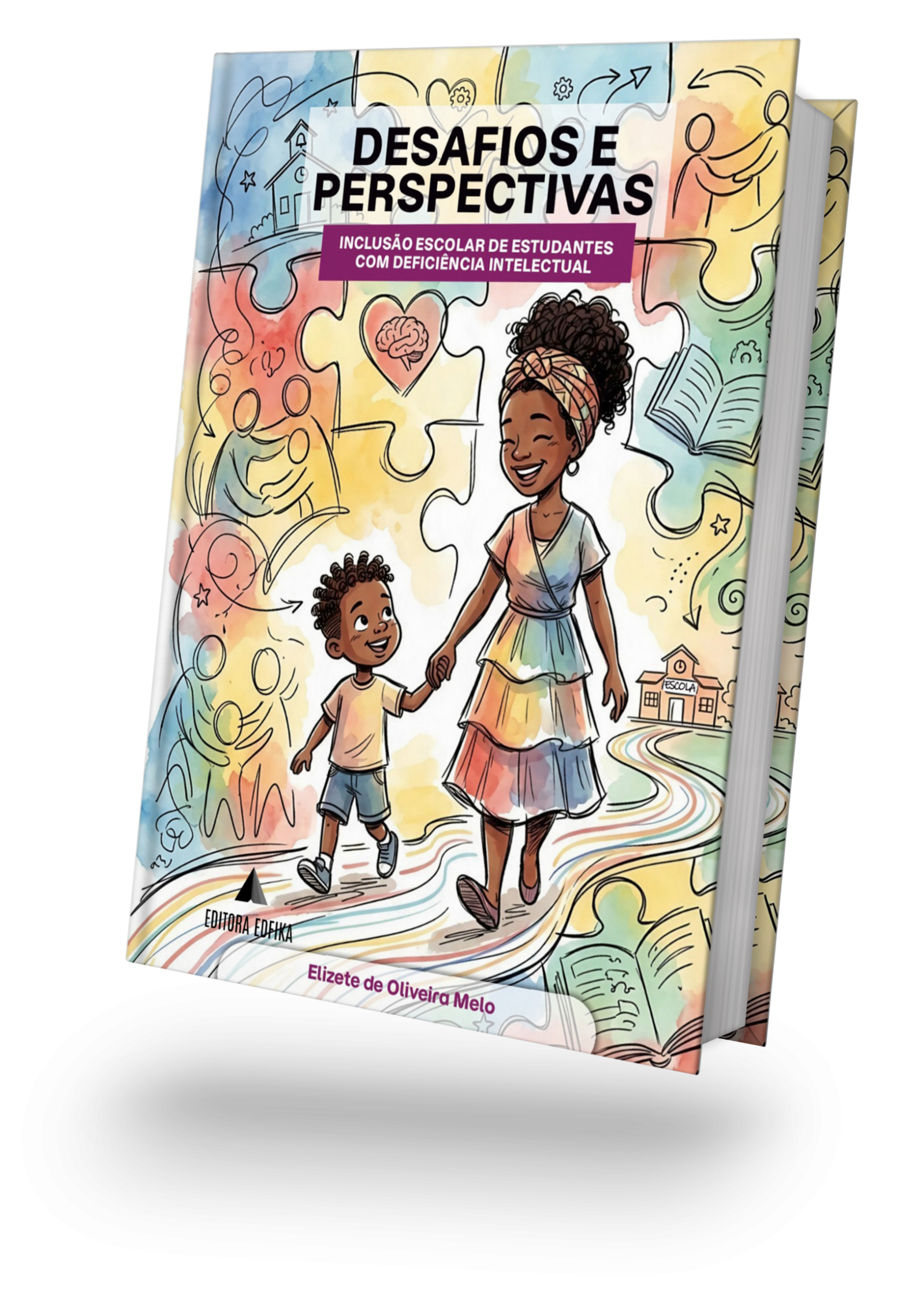 DESAFIOS E PERSPECTIVAS: INCLUSÃO ESCOLAR DE ESTUDANTES COM DEFICIÊNCIA INTELECTUAL