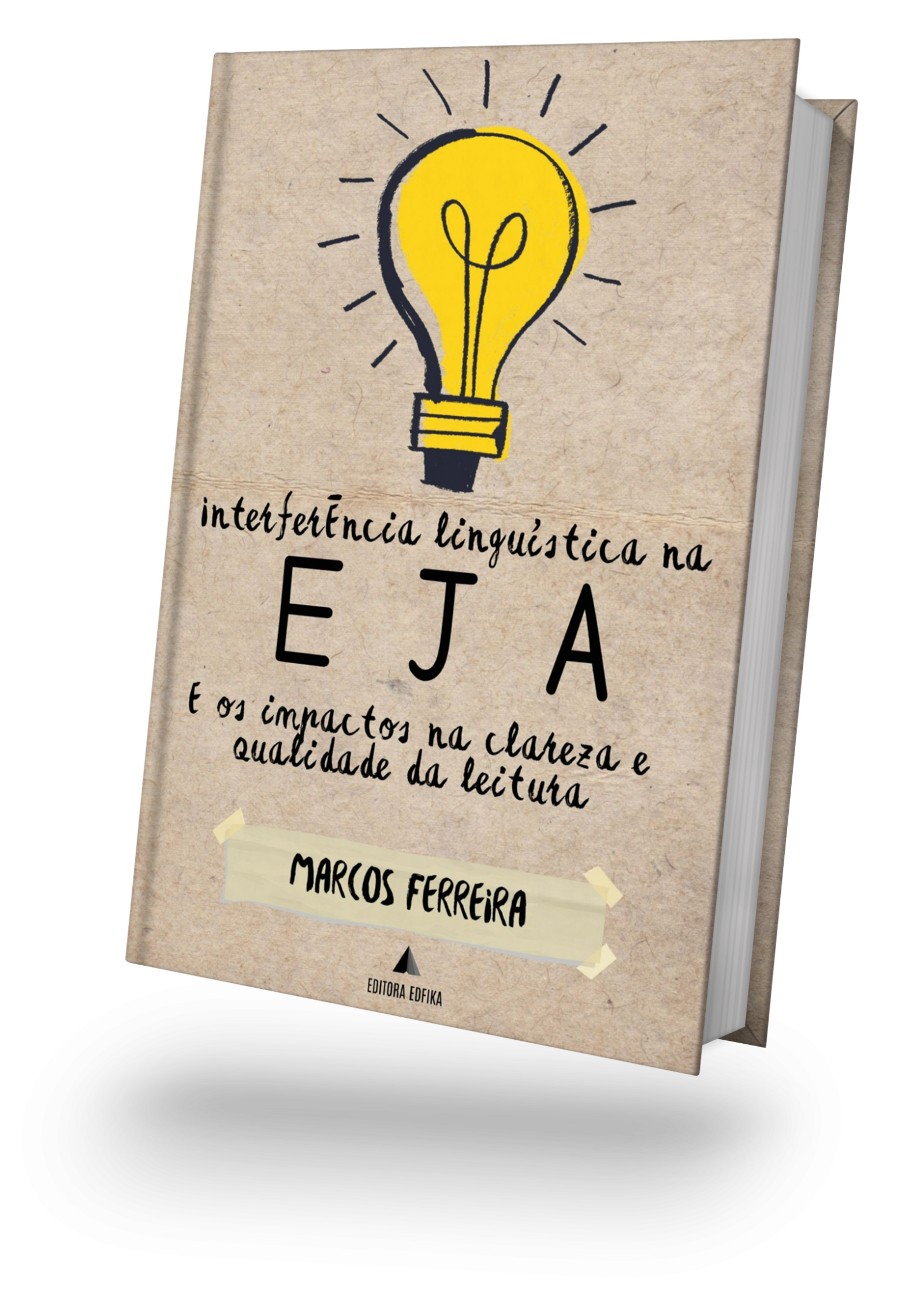 Interferência linguística na EJA e os Impactos na clareza e qualidade da leitura