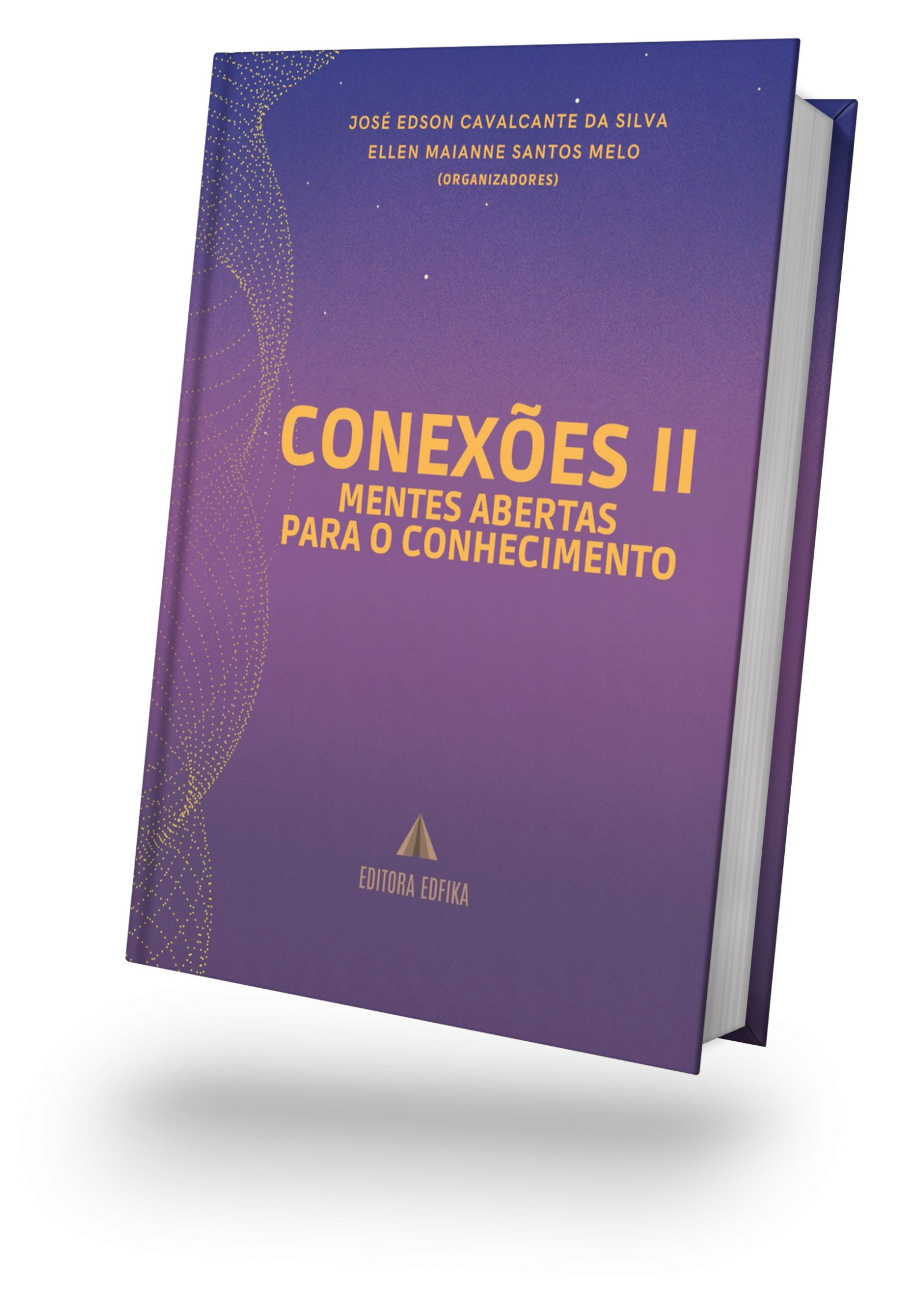 CONEXÕES II: Mentes abertas para o conhecimento